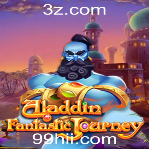 Descubra a Magia do Jogo Aladdin: Aventura e Estratégia