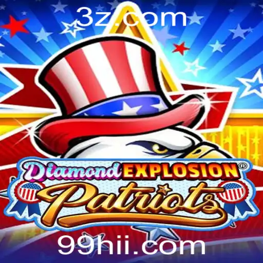 Explorando DiamondExplosionPatriots: Uma Aventura Inovadora no Mundo dos Jogos