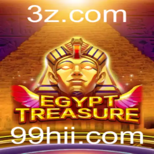 EgyptTreasure: Explorando os Mistérios de um Jogo Cativante
