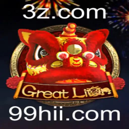 Explorando o Universo de GreatLion: Aventuras e Desafios