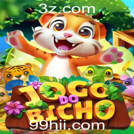 Introdução e Regras do Jogo 'JOGODOBICHO'