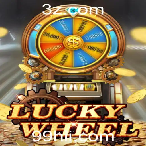 Descubra o Fascinante Mundo de LuckyWheel: Um Jogo de Azar e Estratégia