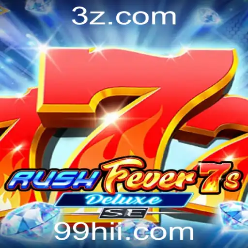 RushFever7sDeluxeSE: Uma Jornada em Alta Velocidade no Mundo dos Jogos