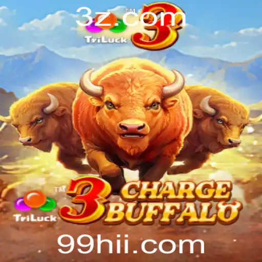 3ChargeBuffalo: Uma Nova Aventura no Mundo dos Jogos Digitais