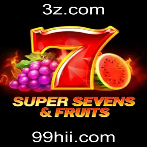 Descubra o Mundo Empolgante de 7SuperSevensFruits