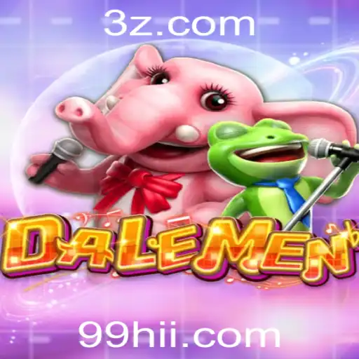 Descubra o Jogo DALEMEN: Regras e Estratégias