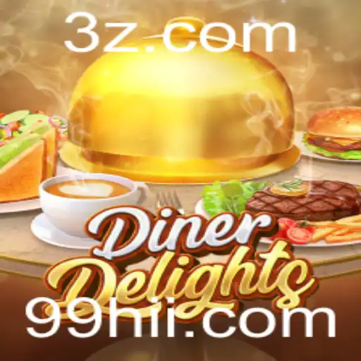 A Inovadora Experiência de Jogo com DinerDelights