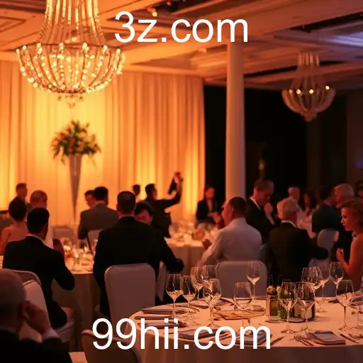 Eventos Exclusivos: A Arte de Criar Experiências Memoráveis