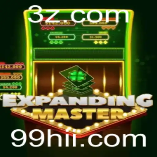 Explorando o Mundo de ExpandingMaster: Uma Nova Era de Estratégia e Desafios