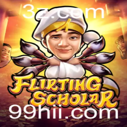 Mergulhe no Mundo Cativante de FlirtingScholar: A Nova Sensação dos Jogos