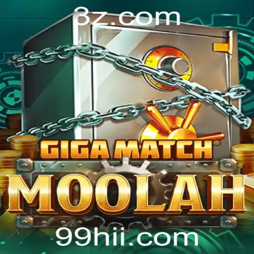 Explorando GigaMatchMoolah: A Nova Sensação dos Jogos de Estratégia