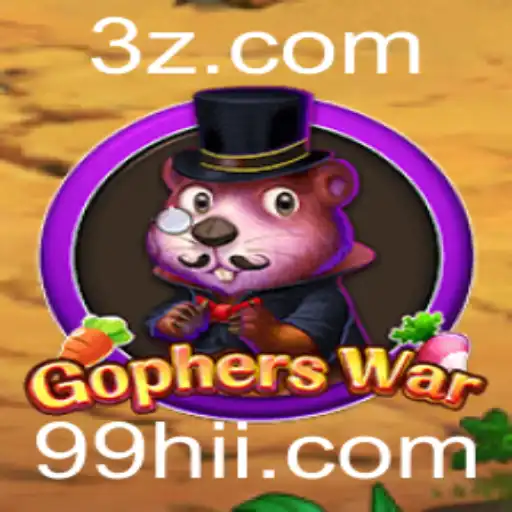 GophersWar: A Nova Sensação do Mundo dos Jogos com Elementos de Estratégia e Aventura