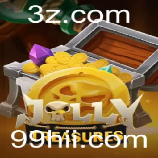 Descubra a Aventura do Jogo JollyTreasures com 99hi