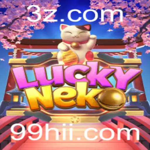 Explorando o Universo de LuckyNeko: O Jogo Que Revoluciona Com 99hi