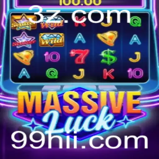 Descubra o Universo de MassiveLuck e o Impacto da Palavra-chave 99hi