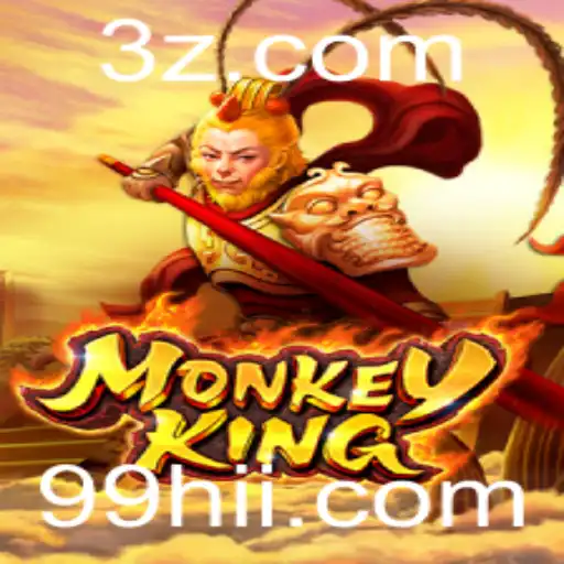 Descubra o Fascinante Mundo de MonkeyKing: Uma Jornada Épica no Universo dos Jogos