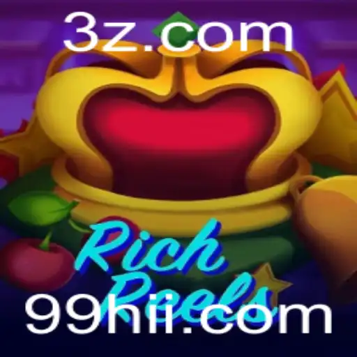 Descubra o Fascinante Mundo de RichReels com 99hi