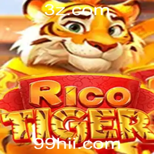 Explorando o Mundo de RicoTiger: Um Jogo Inovador com a Palavra-Chave 99hi