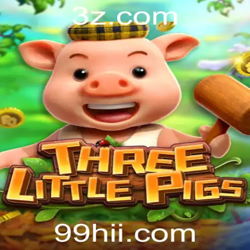 Descubra o Encantador Jogo 'THREELITTLEPIGS'