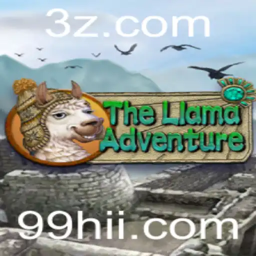 Explorando o Fascinante Mundo de 'TheLlamaAdventure': Uma Jornada Inesquecível