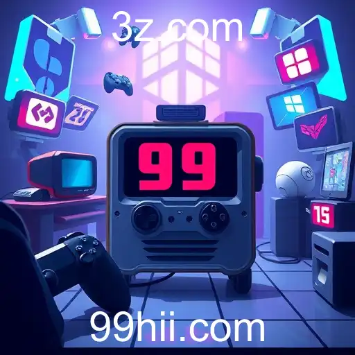 A Influência dos Videogames no Mundo Contemporâneo