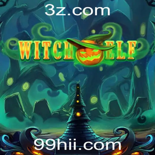 Explorando o Mundo de WitchElf: Um Jogo de Fantasia Cativante