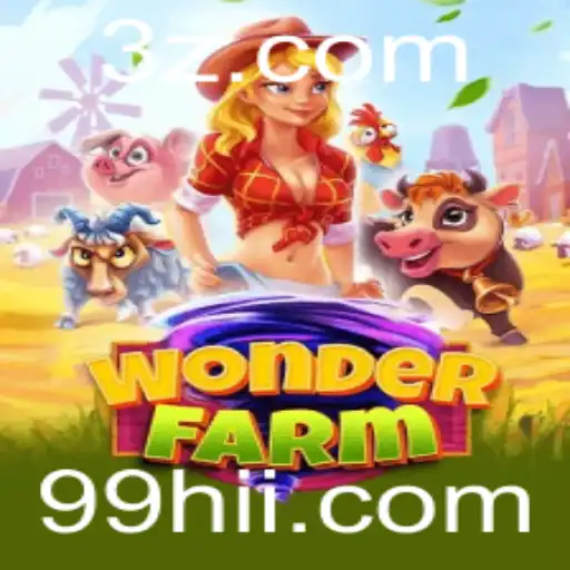 Descubra WonderFarm: O Jogo que Está Encantando o Mundo