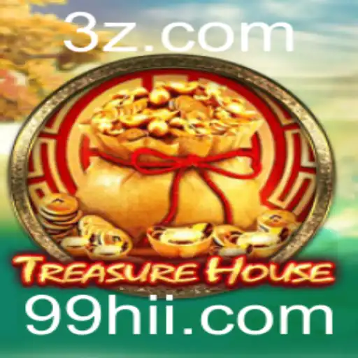 Descubra o Fascinante Mundo de TreasureHouse e a Aventura com 99hi