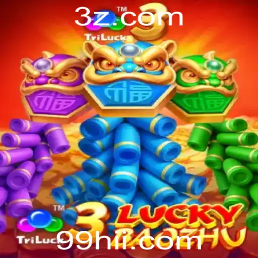 Explore o Fascinante Mundo de 3LuckyBaozhu: Um Jogo Inovador Alimentado por 99hi