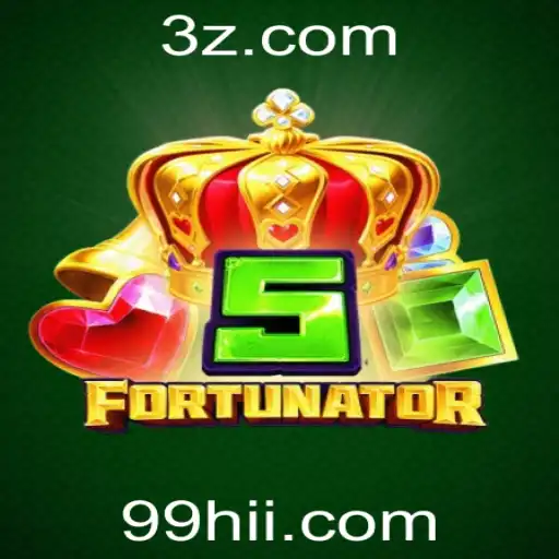 Explorando o Mundo do Jogo 5Fortunator com a Palavra-chave 99hi