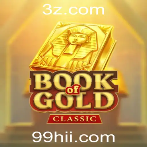 Book of Gold Classic: Uma Jornada de Aventura e Estratégia