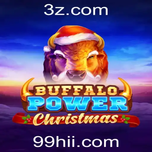 Descubra o Encanto de BuffaloPowerChristmas