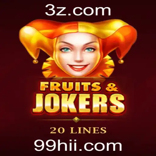Descubra o Empolgante Mundo de FruitsAndJokers20