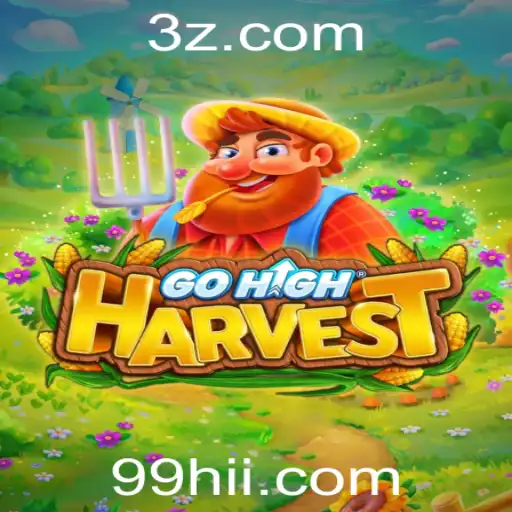 GoHighHarvest: Descubra o Mundo de Aventuras e Desafios