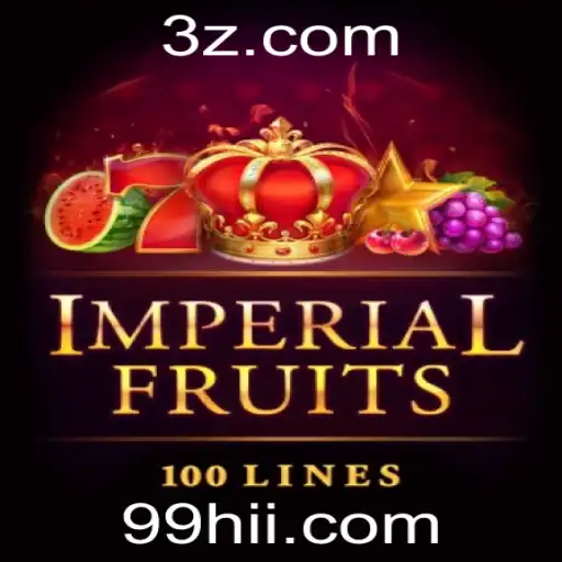 Descubra o Universo Fascinante de ImperialFruits100 e a Chave para a Vitóra: 99hi