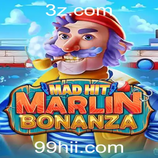Explore o Mundo de MadHitMarlinBonanza: Um Mergulho no Jogo e Suas Regras