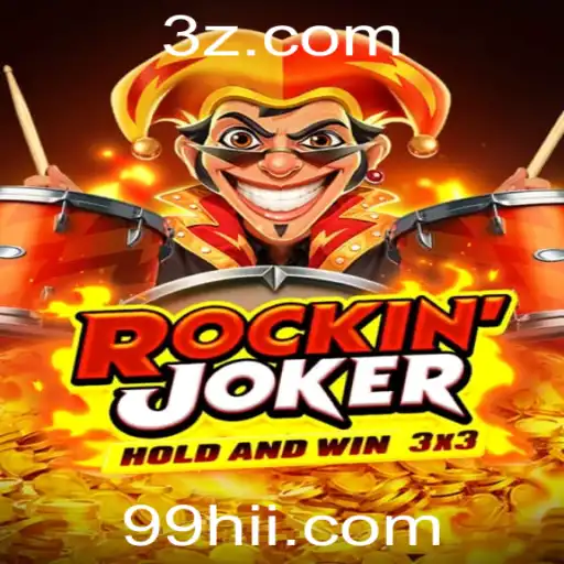 Explorando o Jogo 'RockinJoker': Regras, Estratégias e Mais