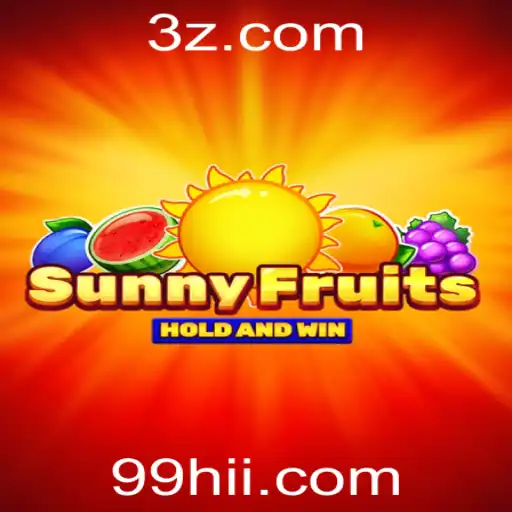 SunnyFruits: Um Jogo Colorido e Emocionante