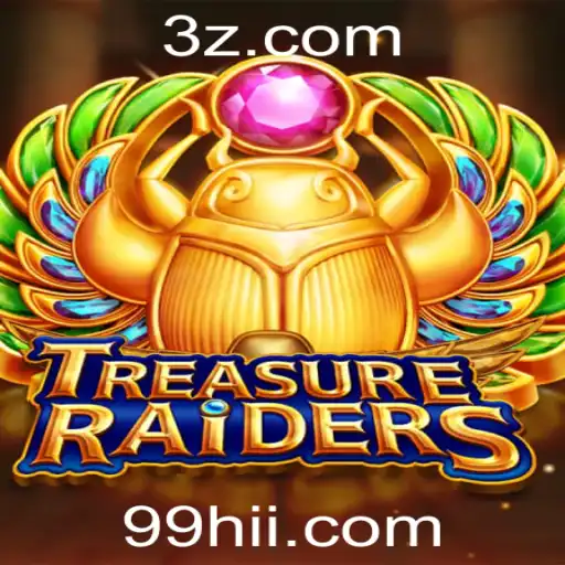 Explorando o Fascinante Mundo de TREASURERAIDERS: O Jogo de Aventuras Épicas