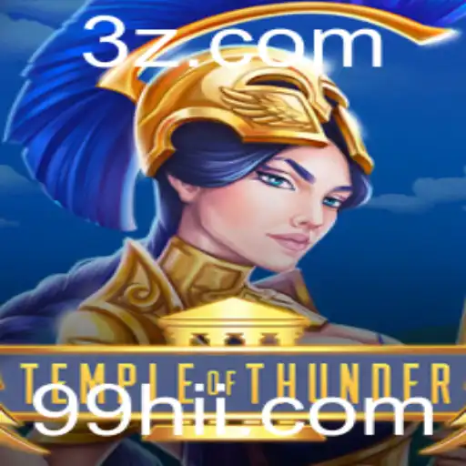 Descubra TempleofThunder: Uma Aventura Épica no Mundo dos Jogos